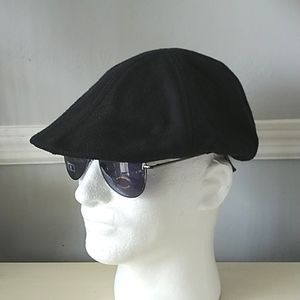 Goodiellow & Co Classic Wool Hat